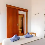 Estrellas 2 Apartamento Cala'N Bosch (Menorca)