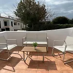 Estrellas 2 * Cala'N Bosch (Menorca)