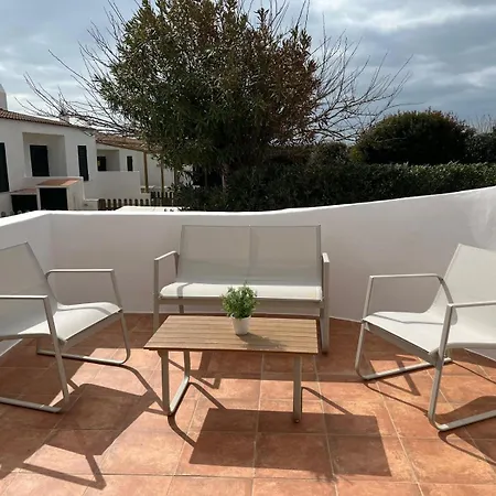 Lägenhet Estrellas 2