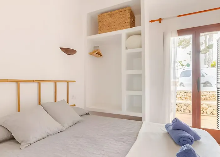 Lägenhet Estrellas 2