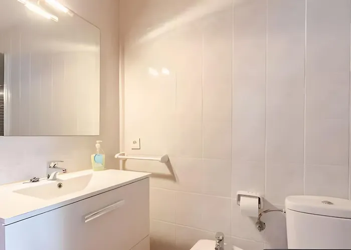 Lägenhet Estrellas 2 *