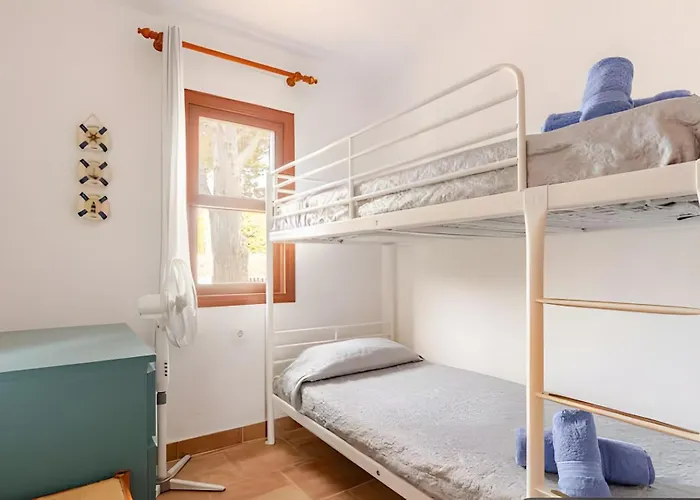 Lägenhet Estrellas 2 *