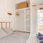 Estrellas 2 Appartement *