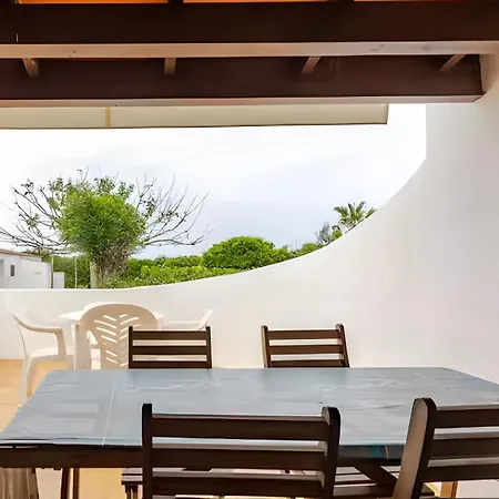 Estrellas 2 Apartament Cala en Bosch