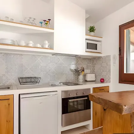 Lägenhet Estrellas 2 *