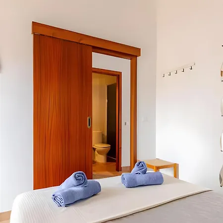 Estrellas 2 Lägenhet Cala'N Bosch (Menorca)