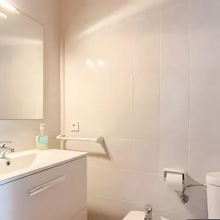 Lägenhet Estrellas 2 *