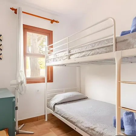 Lägenhet Estrellas 2 *