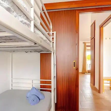 Estrellas 2 Lägenhet *