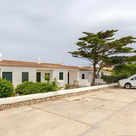 Estrellas 2 公寓 卡兰博希