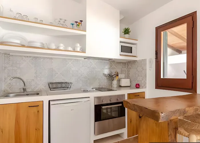 Apartament Estrellas 2 *