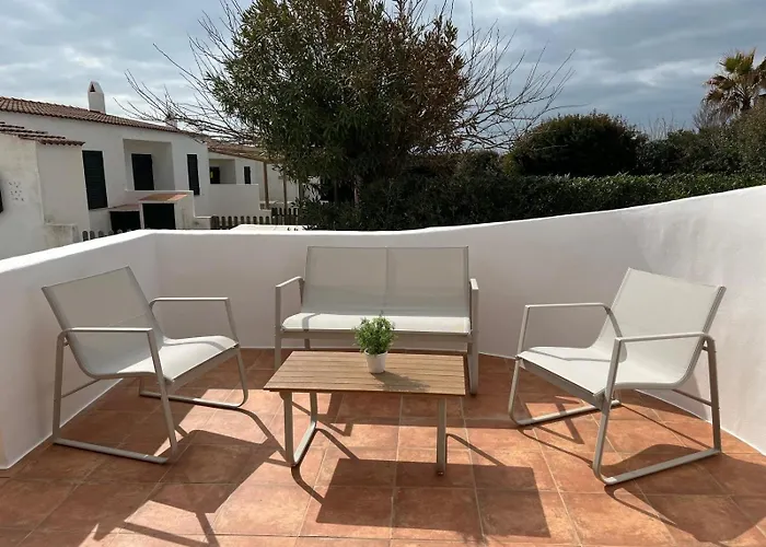 Apartament Estrellas 2