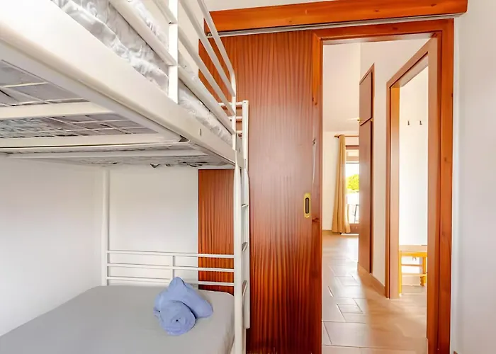 Estrellas 2 公寓 *