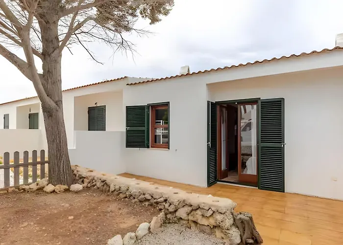 公寓 Estrellas 2 卡兰博希